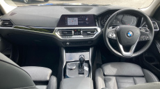 BMW 3 Series 320i Sport 5dr Step Auto Petrol Estate